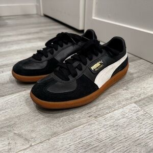 Puma Palermo Sneakers - EUR 40 / US Wns 9